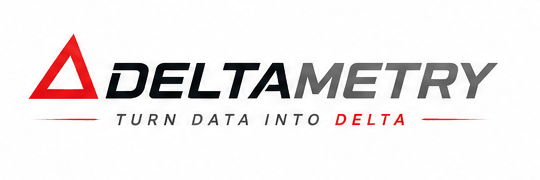Deltametry